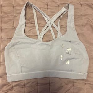 Lululemon soulcycle bra